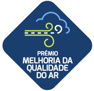 Melhoria da Qualidade do Ar